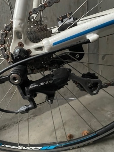 MERIDA80 値段更新