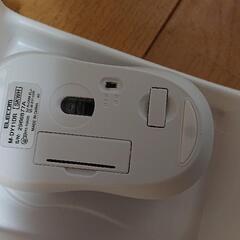 ELECOM エレコム マウスの画像