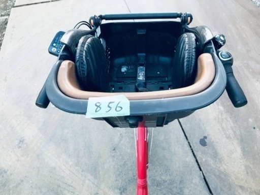 856番　電動自転車
