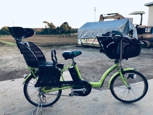 857番　電動自転車