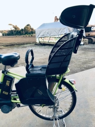 857番　電動自転車