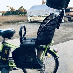 857番 電動自転車