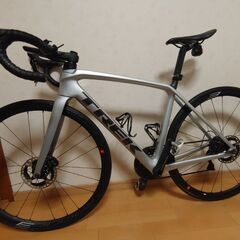 トレック　エモンダ　SL5 2021　52サイズ　TREK