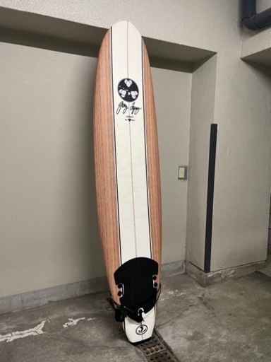 コストコ　ソフトボード