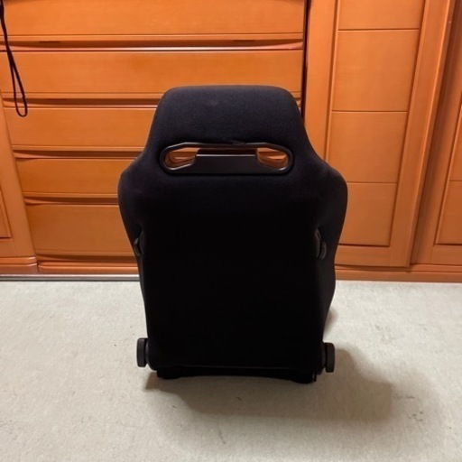 レカロシート　　RECARO