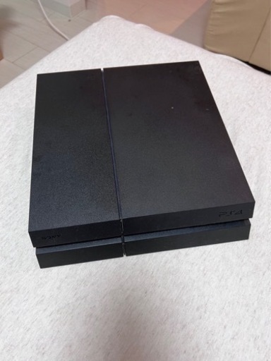 PS4初期型。HDMI壊れてます。