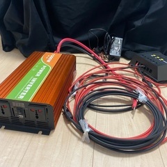 非常用蓄電池キット