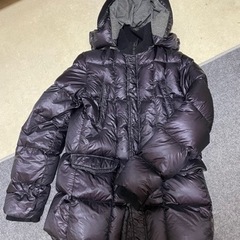 ❤️交渉中❤️ダウンジャケット　メンズMサイズの画像