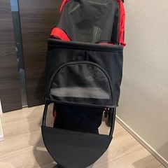 ココハート　ペットカート　ペットバギー