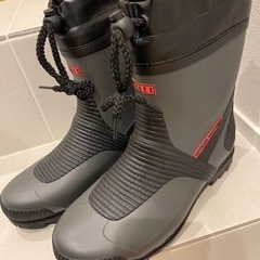アウトドア用靴、雨靴