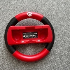 任天堂 Nintendo Switch マリオカート ハンドル ...