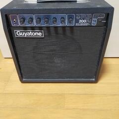 ギターアンプ