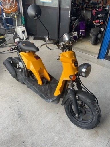 ☆HONDA  バイト  Beit☆後期☆珍しいです☆(売れました)