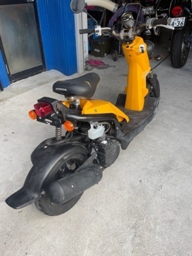 ☆HONDA  バイト  Beit☆後期☆珍しいです☆(売れました)