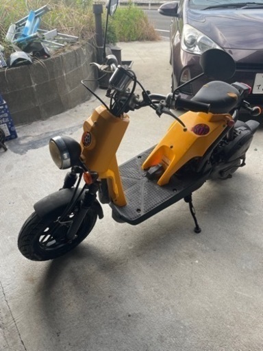 ☆HONDA  バイト  Beit☆後期☆珍しいです☆(売れました)