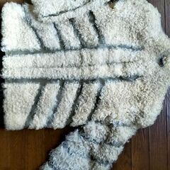 羊の毛皮 差し上げます