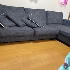 アルモニアソファの画像