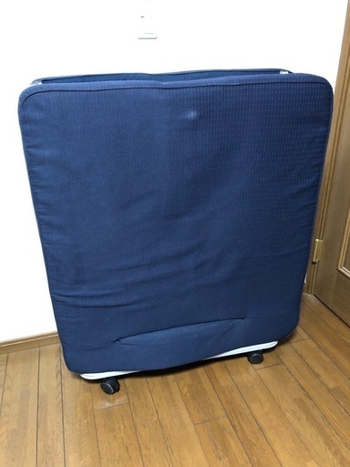 折りたたみベッド　シングル　折り畳み