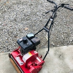 ③389番 共栄社✨芝刈り機✨LM4500‼️