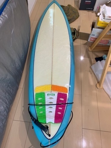 サーフボード　２１０cm