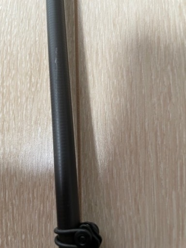 テイルウォーク フルレンジS58MH バス釣り竿