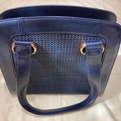 ハンドバッグ１　未使用品