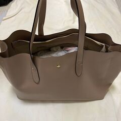 ハンドバッグ２　未使用品