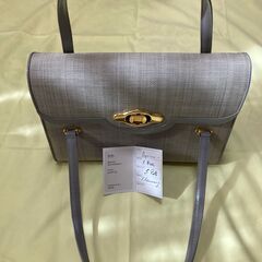 ＣＥＲＴＩＦＩＣＡＴＥ　フォースヘアバッグ　未使用品