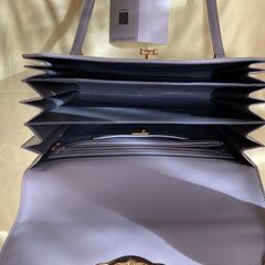 ＣＥＲＴＩＦＩＣＡＴＥ　フォースヘアバッグ　未使用品の画像