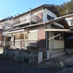 予約受付【埼玉県比企郡ときがわ町田黒 - 戸建て】★敷礼0円。運...