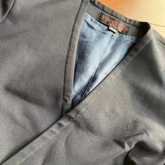 博多学園　ジャケット　110センチの画像