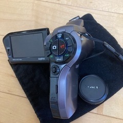 sanyo ビデオカメラ、ムービーカメラ(家電)の中古が安い!激安で sanyo ビデオカメラ、ムービーカメラ(家電)の中古が安い!激安で