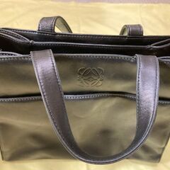 ＬＯＥＷＥバッグ　中古品