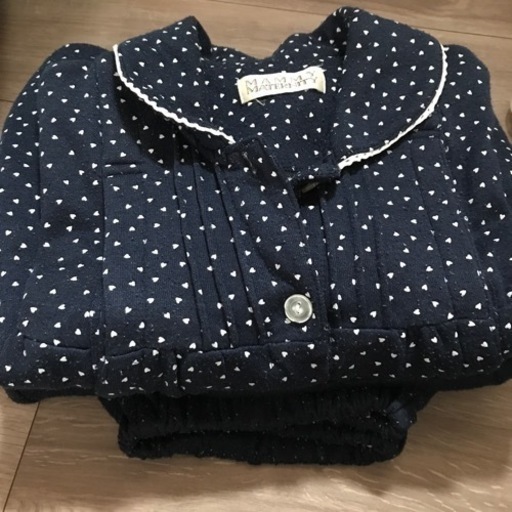マタニティパジャマ