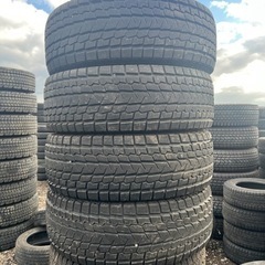 265/70R16 