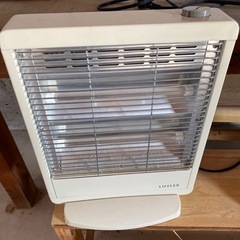 電気ストーブ