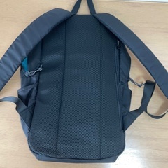（取引中）anelloリュックサックの画像
