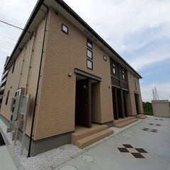 中区平井の単身向けアパートです(^^♪