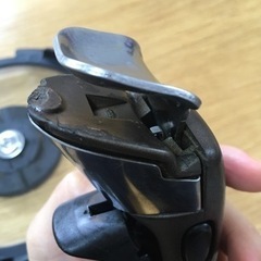 ティファール　蓋　18センチ　取手の画像