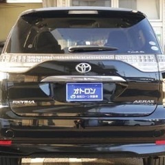 ✨スタイリッシュなミニバン トヨタ エスティマ アエラス　Ｇエデ...