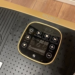 プレミアムモデル　ボディシェイカー　プロの画像