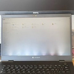 ☆★セット売り 購入時総額25万円以上★☆ ノートパソコン モニター デスク チェアーetcの画像