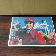 氷川きよし DVD 中古品 ２枚の画像