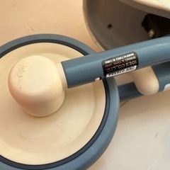 D-bike mini ミッキーマウス 三輪車の画像
