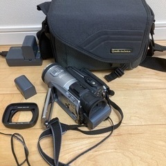 個人撮影用途 ビクター GZ-HD7 Everio インテリジェ...