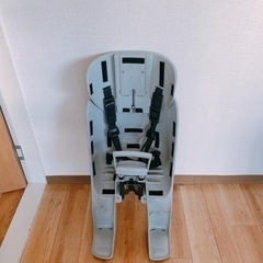 bikke2 専用フロントチャイルド