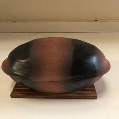 レンジでホクホク石焼き芋鍋　未使用品