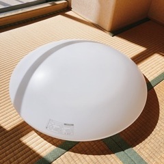 シーリングライト　500円