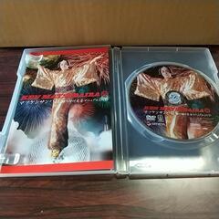 マツケンサンバ2 DVDの画像