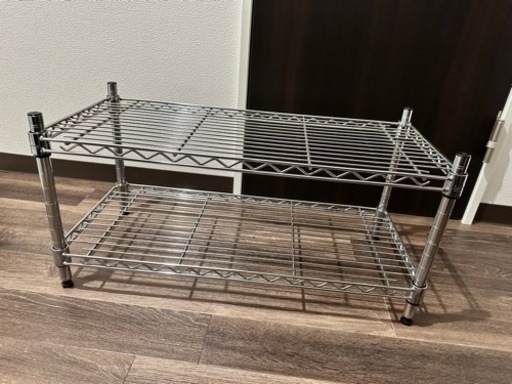 スチールラック